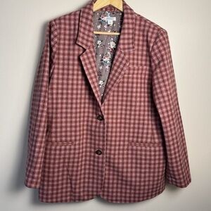 Sundance Floral Patterned Fabric